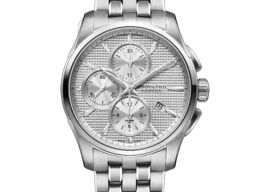 Hamilton Jazzmaster Auto Chrono H32596151 -