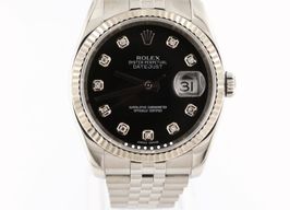 Rolex Datejust 36 116234 -