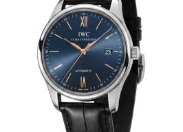 IWC Portofino Automatic IW356523 -