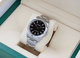 Rolex Oyster Perpetual 39 114300 -