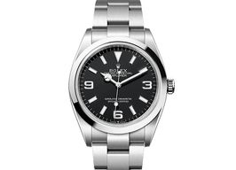 Rolex Explorer 124270 -