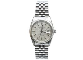 Rolex Datejust 36 16014 (Unknown (random serial)) - 36 mm Steel case