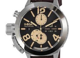 U-Boat Classico 9567 -