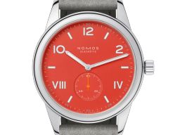 NOMOS Club Campus 723.GB -