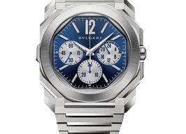 Bulgari Octo 103467 -
