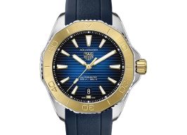 TAG Heuer Aquaracer WBP2150.FT6210 -