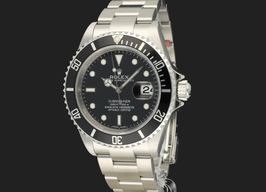 Rolex Submariner Date 16610 -