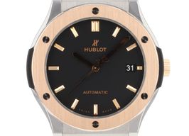 Hublot Classic Fusion 511.NO.1181.RX -