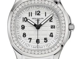 Patek Philippe Aquanaut 5267/200A-010 -