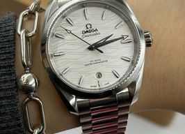 Omega Seamaster Aqua Terra 220.10.38.20.02.003 -