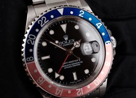 Rolex GMT-Master II 16710 -