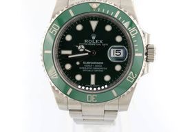 Rolex Submariner Date 116610LV -