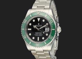 Rolex Submariner Date 126610LV -