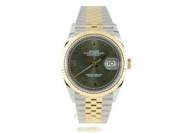 Rolex Datejust 36 126233 -