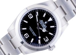 Rolex Explorer 224270 -