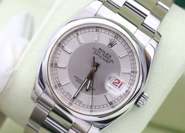 Rolex Datejust 36 116200 -