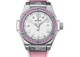 Hublot Big Bang 485.SP.2210.RX.1233 -