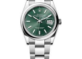 Rolex Datejust 36 126200 -