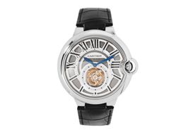 Cartier Ballon Bleu 3089 -