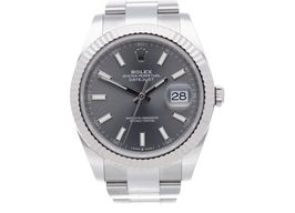 Rolex Datejust 41 126334 -
