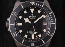Tudor Pelagos 25610TNL (2026) - Black dial 42 mm Titanium case