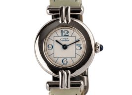 Cartier Calibre de Cartier 2411 - W1011455 -