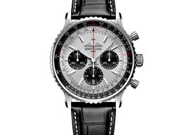 Breitling Navitimer 1 B01 Chronograph AB0138241G1P1 -