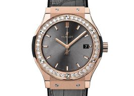 Hublot Classic Fusion 581.OX.7081.LR.1104 -