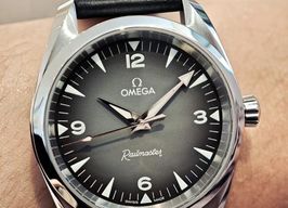 Omega Seamaster Railmaster 235.12.38.20.06.001 -
