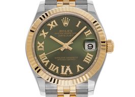 Rolex Datejust 31 278273 -