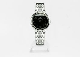 Omega De Ville 434.10.30.60.01.001 -