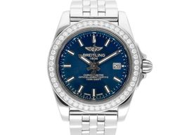 Breitling Galactic 32 A7133053/A800/164S -