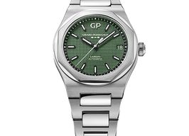 Girard-Perregaux Laureato 81010-11-3153-1CM -