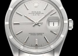 Rolex Oyster Perpetual Date 1501 -