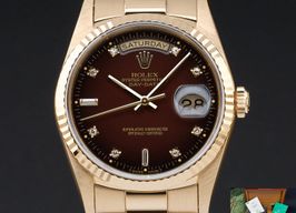 Rolex Day-Date 36 18238 -