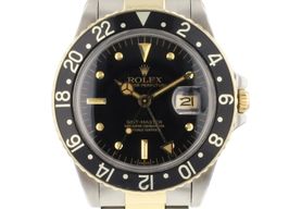 Rolex GMT-Master 16753 -