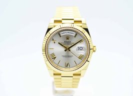 Rolex Day-Date 40 228238 (2019) - 40 mm Yellow Gold case