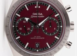 Omega Speedmaster '57 332.12.41.51.11.001 -