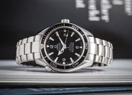 Omega Seamaster Planet Ocean 2201.50.00 -