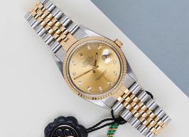 Rolex Datejust 36 16233 -
