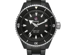 Rado HyperChrome Captain Cook R32129152 -