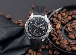 TAG Heuer Aquaracer 300M CAF2010 -