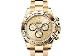 Rolex Daytona 126508 -