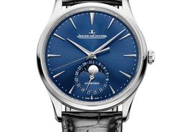 Jaeger-LeCoultre Master Ultra Thin Moon Q1368480 -