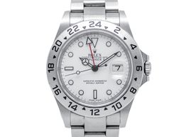 Rolex Explorer II 16570 -