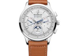 Jaeger-LeCoultre Master Control Q4138431 -