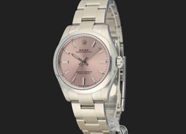 Rolex Oyster Perpetual 31 277200 (2022) - 31 mm Steel case