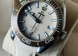 Omega Seamaster Planet Ocean 215.32.44.21.09.001 -
