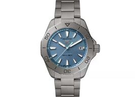 TAG Heuer Aquaracer WBP1182.BF0000 -
