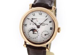 Patek Philippe Complications 5054R-001 -